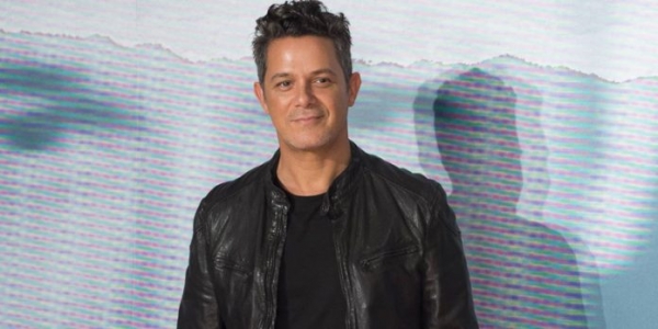 Alejandro Sanz alista su nuevo sencillo