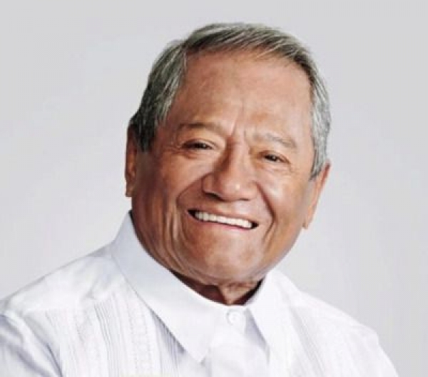 Armando Manzanero