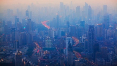 Científicos hallan un vínculo entre la contaminación del aire y las enfermedades neurodegenerativas